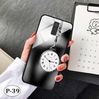 Ốp lưng kính Samsung S9 Plus