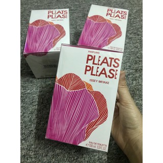 💥 Nước hoa nữ Pleats Please - Issey