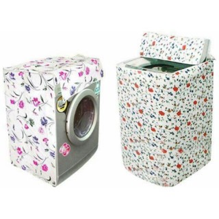 Bọc máy giặt bảo vệ máy giặt hàng dày đẹp