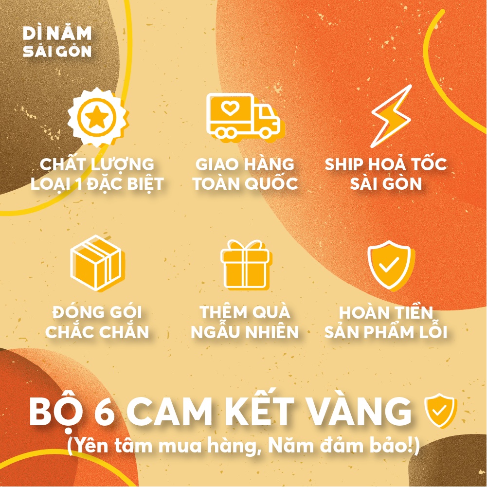 Da Cá Trứng Muối 220gr I Dì Năm Sài Gòn I Đồ Ăn Vặt Ngon Loại 1, Hũ Lớn Đầy Ắp I Trứng Muối Thơm Lừng Ngon Đậm Đà