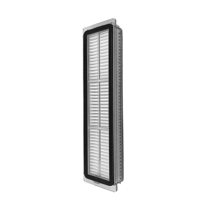 Phụ Kiện Robot Hút Bụi D9/D9 Pro/D9 Max, L10/L10 Pro, Mova L600 - Màng Lọc Hepa, Phụ Kiện Chổi, Khăn Lau