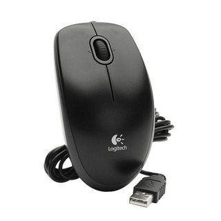 Chuột Logitech B100