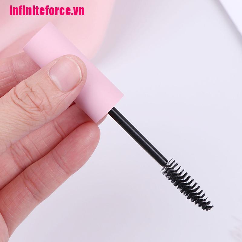 (Hàng Mới Về) Son Môi / Kẻ Mắt / Kẻ Mắt Cầm Tay 10ml