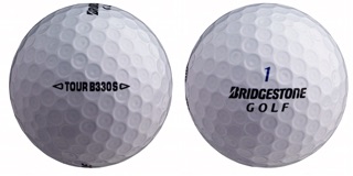 Bóng golf các hiệu này mới 95-100%