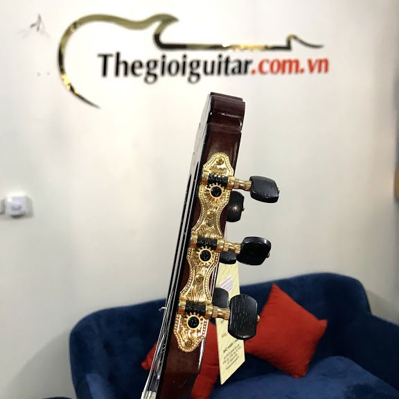 Guitar Classic Ba Đờn C350