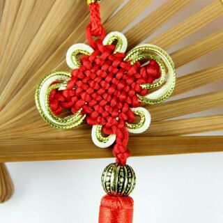 Đồng tâm kết [ kèm ảnh thật ]