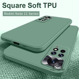 Xiaomi Redmi 12 12C A1 10 5G 10C 10A 9T 9A 9 Pro Ốp lưng dẻo cạnh vuông Vỏ bao Ốp lưng Chất lỏng