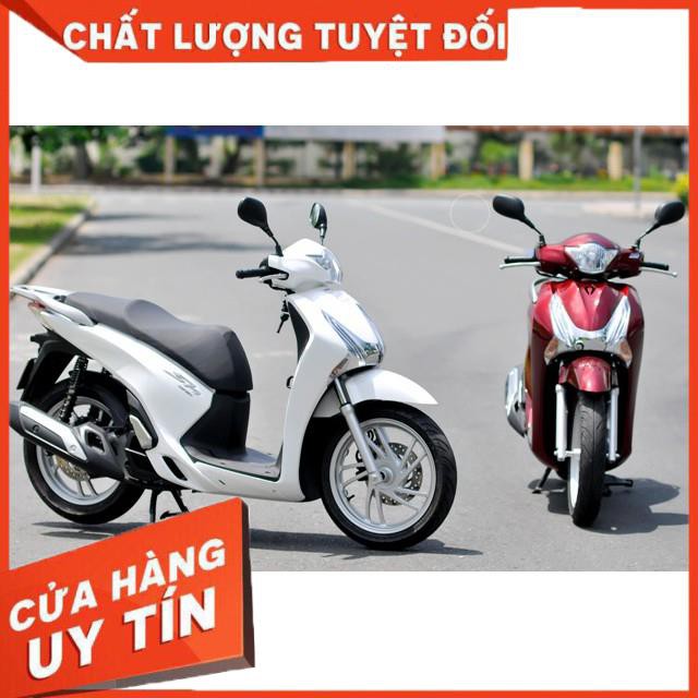 [ GIÁ ƯU ĐÃI ] ốp bô Tấm cách nhiệt ống xả sh 2012- 2013-2014-2015-2016 chính hiệu honda