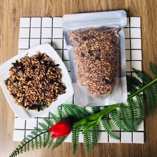 Gạo lứt rong biển 1kg