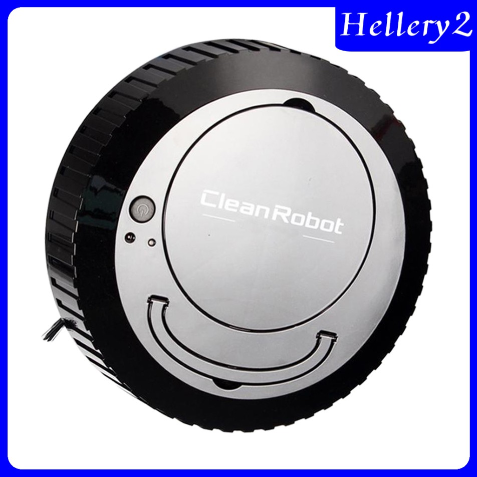 Robot Hút Bụi 400ml Helioy2