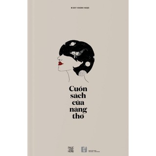 Sách - Cuốn Sách Của Nàng Thơ