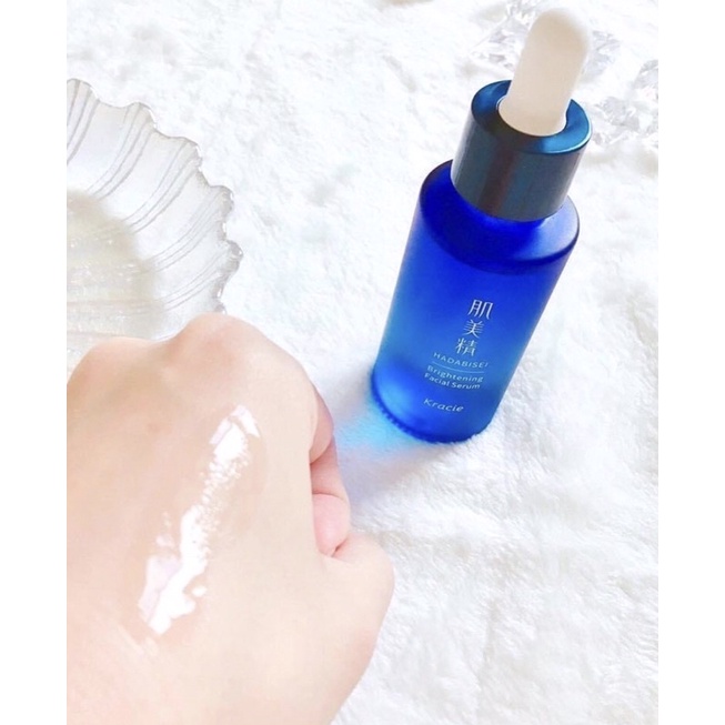 Serum trắng da Kracie 30ml