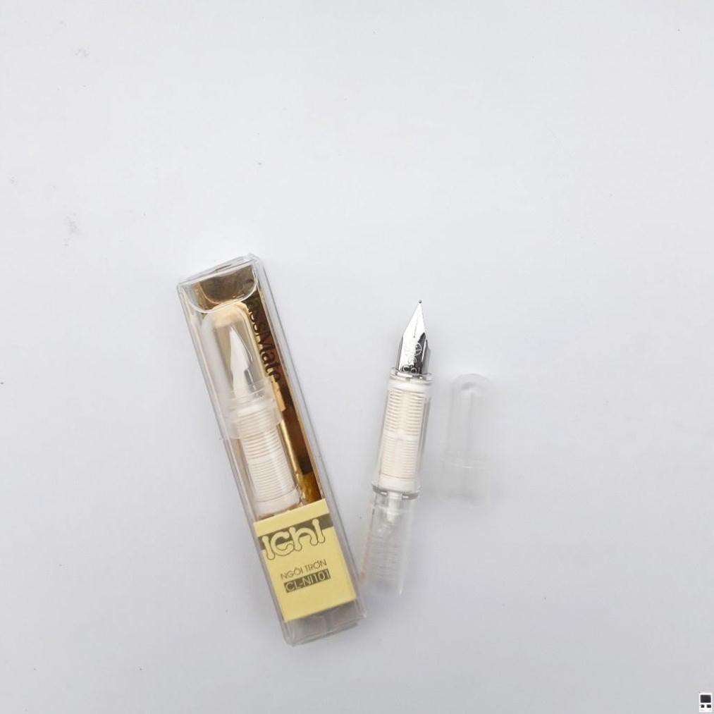 Ngòi Bút máy ICHI CLASSMATE CL-NI101/ NI102/ NI103 [Đồ dùng học sinh Classmate)