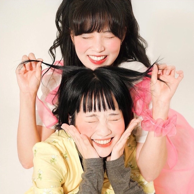 Phấn má Canmake Glow Fleur Cheeks