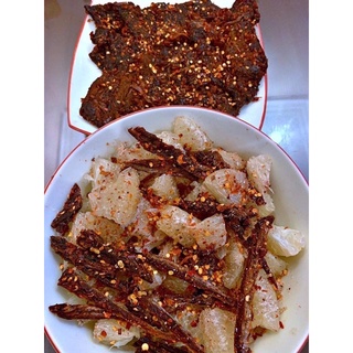 Khô Bò Gốc Huế
