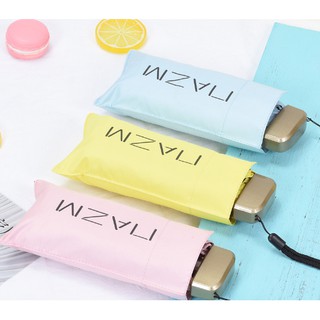 Ô 5 GẬP MINI CÁN DẸT CHỐNG TIA UV