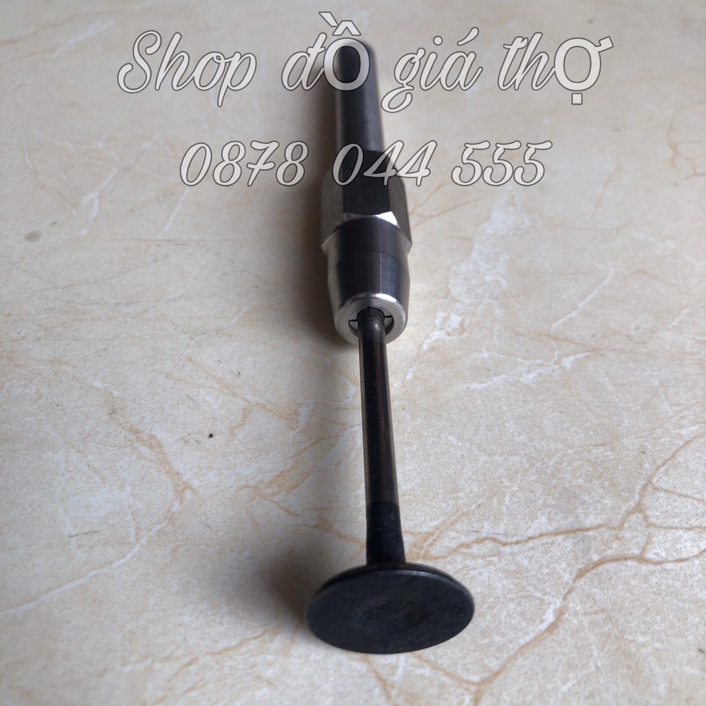 Cây Xoáy Supap Cây Rà Nấm Honđa Ya Shop Đồ Gía Thợ