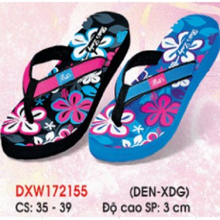 Dép kẹp nữ 2p dxw172155