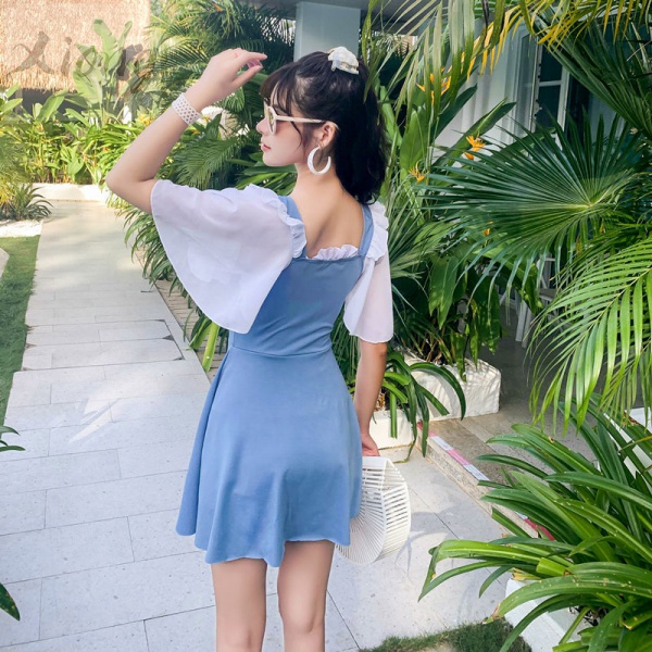 Bộ Đồ Bơi Thời Trang Cho Nữ 2021 | BigBuy360 - bigbuy360.vn