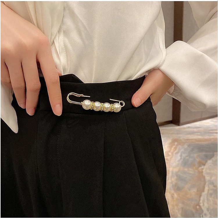 Khuy Cài Quần Set 4 - 6 Chi Tiết RỄ THƯƠNG