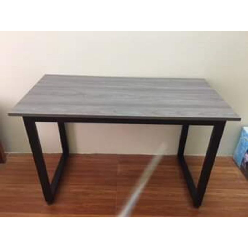 Bàn chữ U ngang 1m