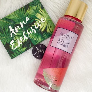 Body mist vic 250ml