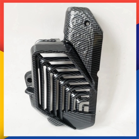 Full Bộ Ốp Carbon Honda Lead 2022 ( Giá Lẻ Từng Món)
