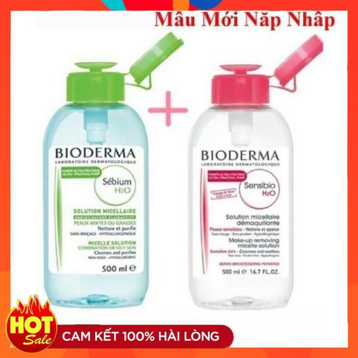 Nước Tây Trang 500ml ⚡️𝐌𝐢𝐞̂̃𝐧 𝐏𝐡𝐢́ 𝐒𝐡𝐢𝐩⚡️ Hàng Nội Địa Pháp Có Nút Nhấn | BigBuy360 - bigbuy360.vn