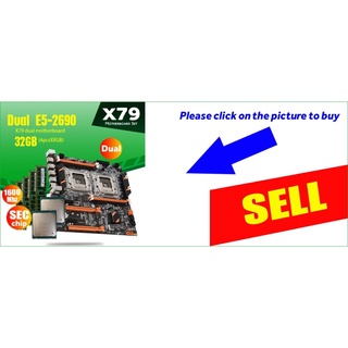 Intel Xeon Processor E5 2690 E5-2690 Eight Core 2.9G SROL0 C2 LGA2011 CPU 100% working properly PC Server Desktop Processor