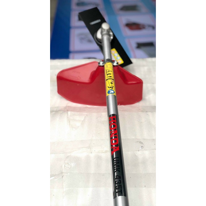 Máy Cắt Cỏ | Máy Cắt Cỏ 4 Thì Dây Đeo Lưng HONDAr UMK | GX-35 kmv Nhập Khẩu Chính Hãng siêu khỏe tiếp kiệm nguyên liệu
