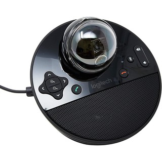 Thiết bị hội nghị Logitech BCC950