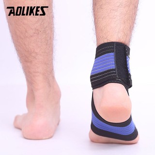 BĂNG CUỐN CỔ TAY AOLIKES 1526