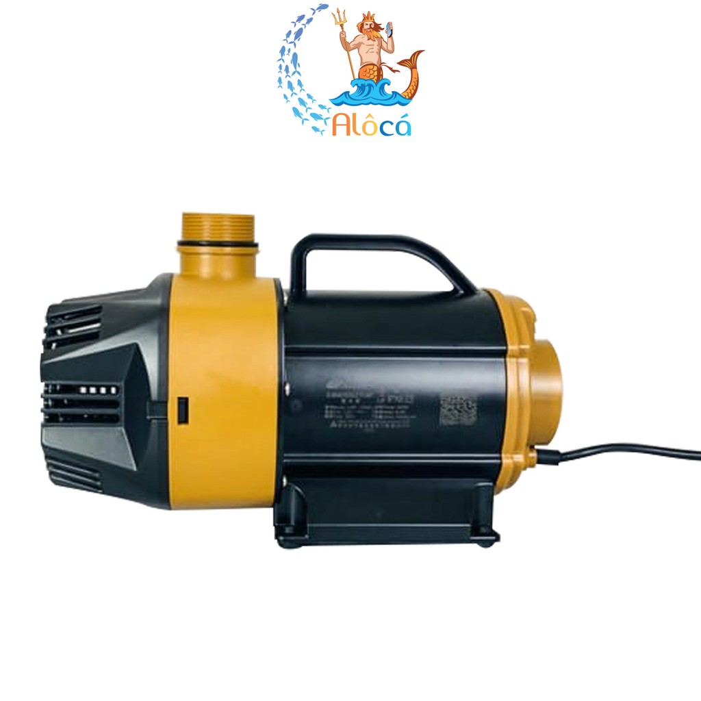 Máy bơm thác nước hòn non bộ Resun LWP 9000H - LWP 18000H - LWP 28000H - LWP 30000H