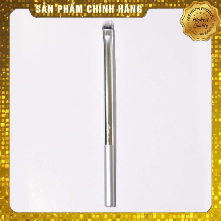 Cọ tán hốc và nhấn mắt 332 Real Techniques Limited Edition Disco Glam 2(Tách Set)