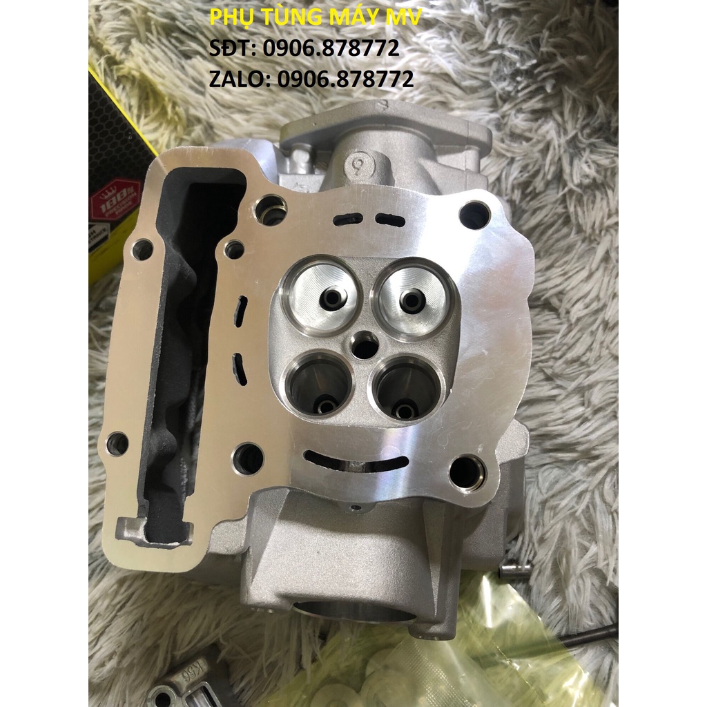 Đầu FAASTek CNC Porting 22.25 dành cho Winner Sonic. Yêu Thích ❤️❤️❤️