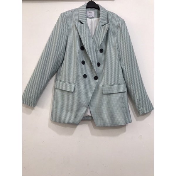 áo vest  blazer hãng dư xịn vnxk