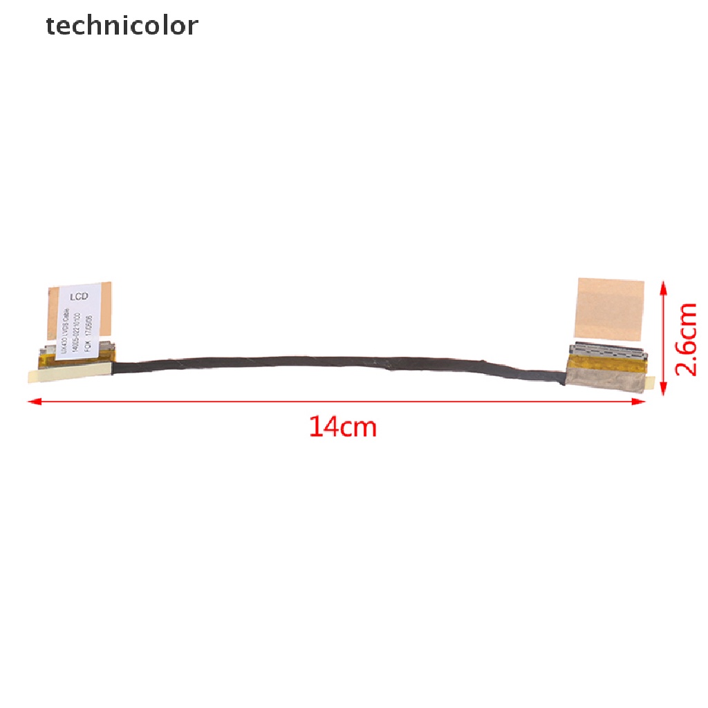 Màn Hình LCD Nhiều Màu Sắc Cho ASUS UX430 UX430UA UX430UN UX430UQ Laptop