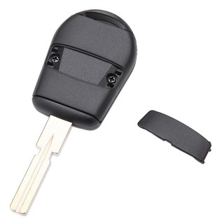 Vỏ Chìa Khóa 3 Nút Cho Xe Bmw E31 E32 E34 E36 E38 E39 E46 Z3