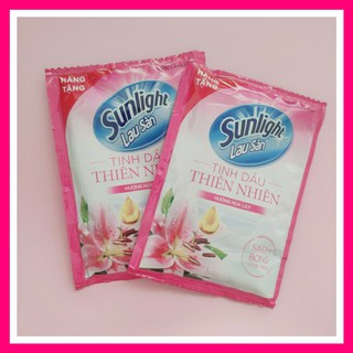 Combo 2 nước lau sàn Sunlight 50g
