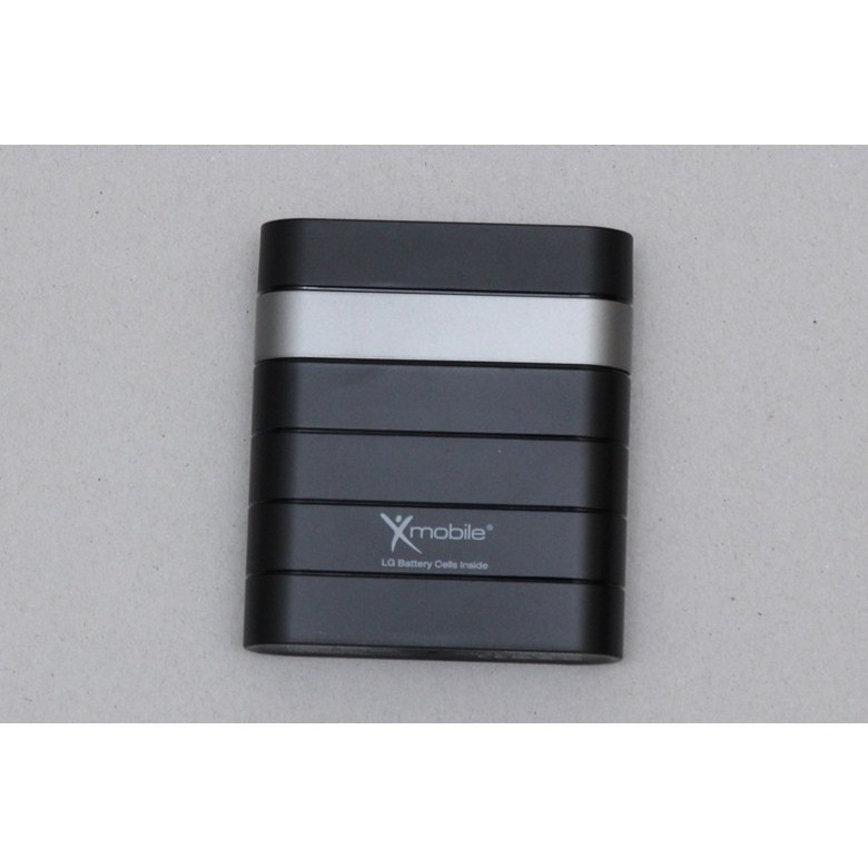 Sạc Dự Phòng 12000 mAh Xmobile Y304