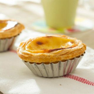 Khuôn Tart hoa