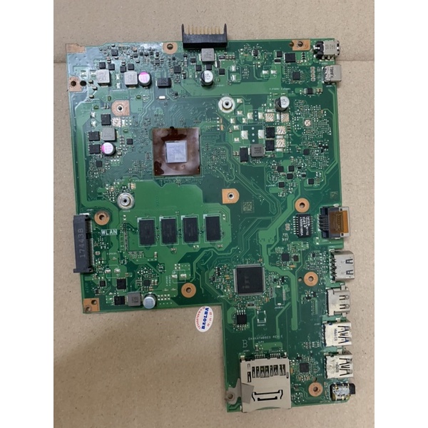 Mainboard laptop asus A540 X540 X540YA