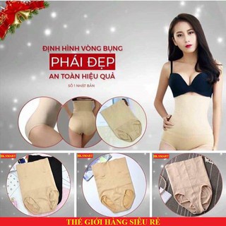 Quần gen nịt bụng xuất nhật chống cuộn