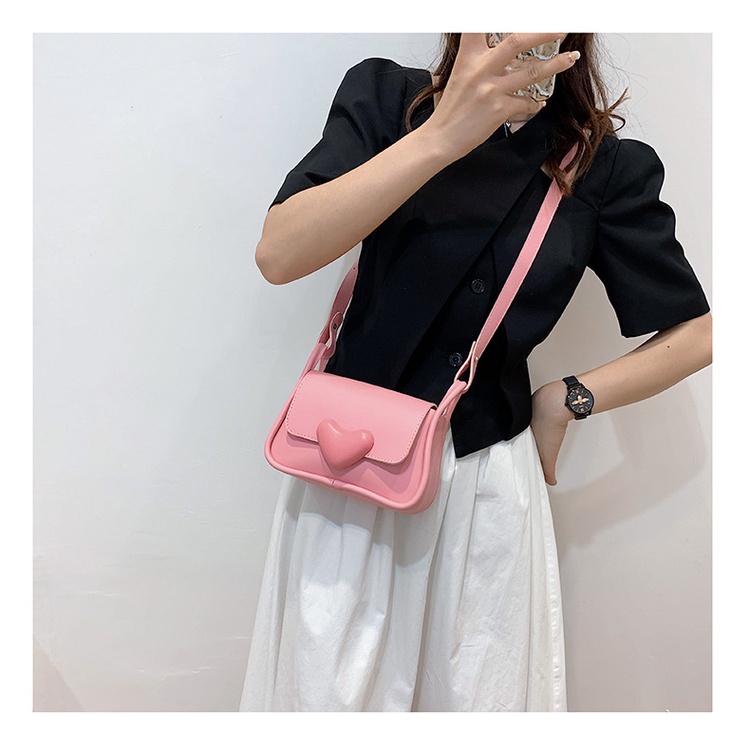 Túi Đeo Vai Dáng Vuông Nhỏ Thời Trang Mùa Hè 2022 Cho Nữ