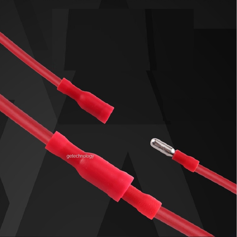 ĐẦU CỐT NỐI DÂY ĐIỆN ĐẦU ĐỰC ĐẦU CÁI FRD(MPD)2-156  ĐẦU NỐI DÂY ĐIỆN FRD(MPD)2-156 DÂY TỪ 1.5-2.5MM2