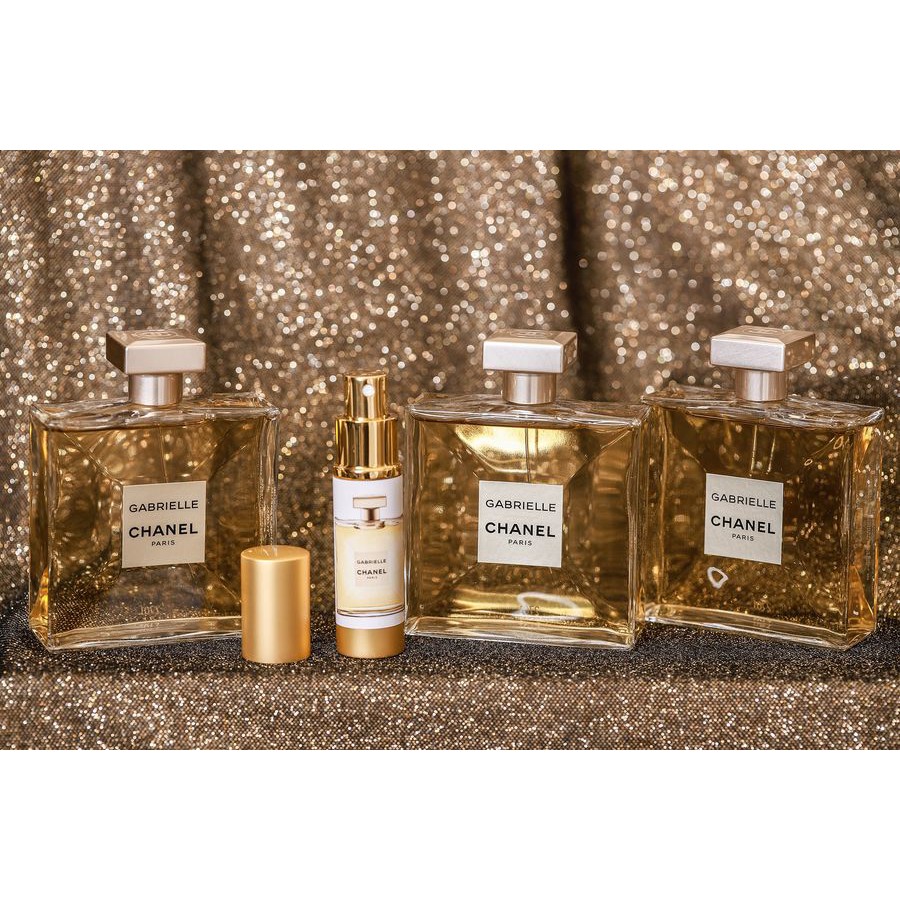 Parfum de Bibeo-Nước hoa thử Gabrielle EDP