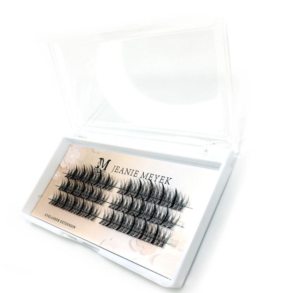 Lông Mi Giả EBINLANDS Làm Dày Và Dài Mi Hiệu Quả