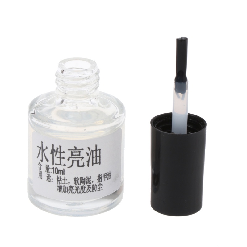 Gel Epoxy Không Độc Hại Làm Sáng Chất Liệu Nhựa Resin