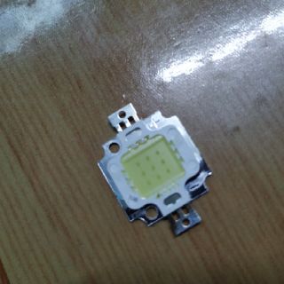 Chip led 10w 10-12v