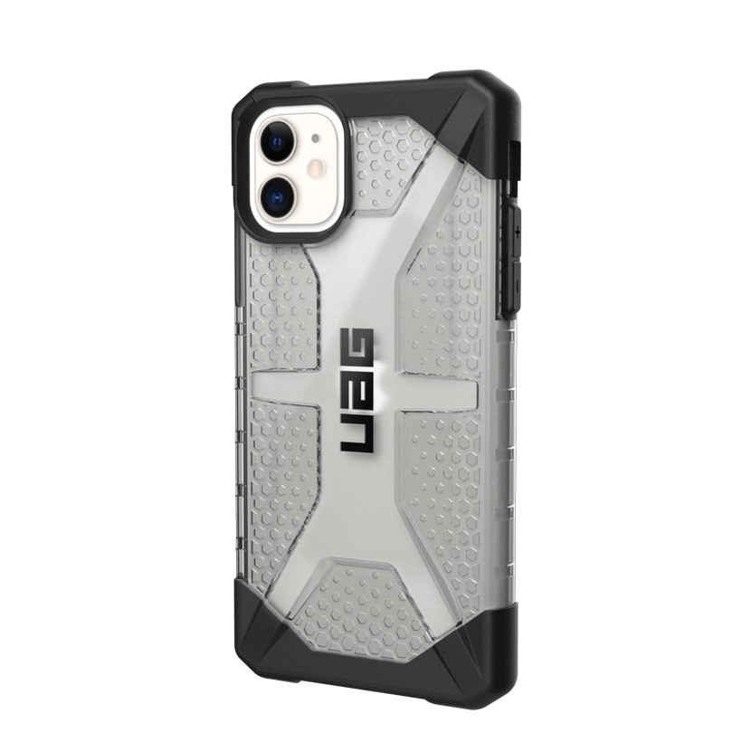 Ốp Lưng cho iPhone 11 - UAG Plasma Series [Phân phối chính hãng]